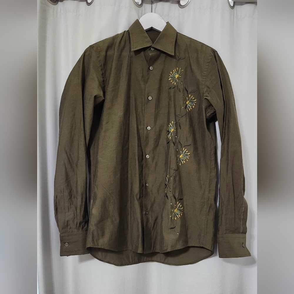Hugo boss shirt